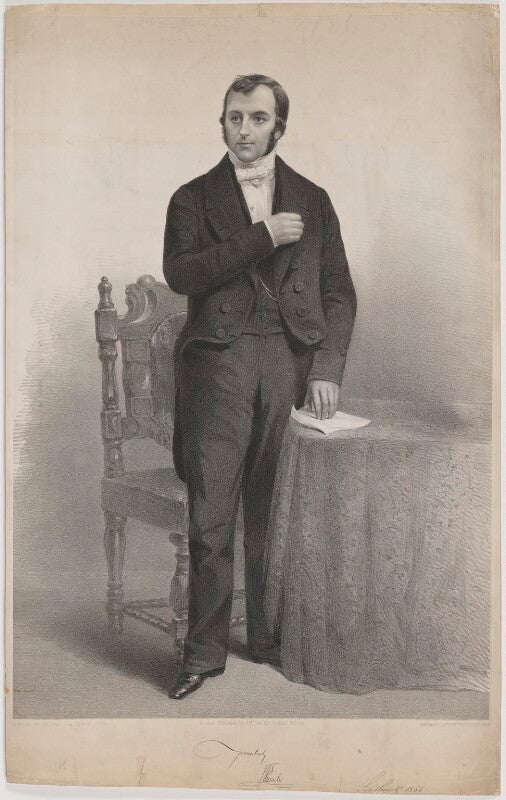 J. thwailes npg d40328