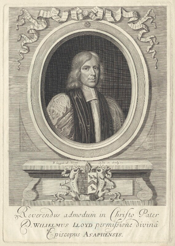 William lloyd npg d37385