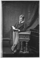 King George V NPG x96106