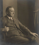 Edward Verrall Lucas NPG x94127