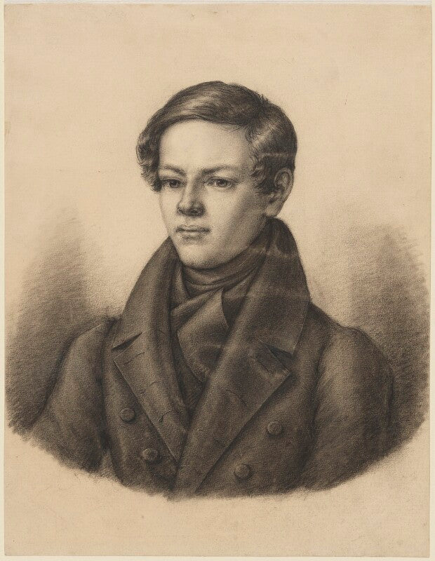 Ramsay smith npg d161