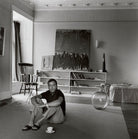 John Milne NPG x132980