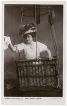 Carrie Moore NPG x201171