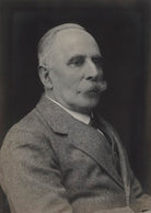 Sir Charles Henry Bridge NPG x66993