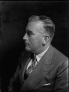 Sir Robert Gordon Menzies NPG x151337