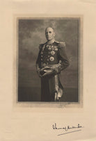 Sir (David) Murray Anderson NPG x57