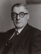 Norman Sharpe Cursley NPG x86916