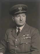 Sir Leslie Norman Hollinghurst NPG x164124