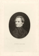 Henry Hallam NPG D35230