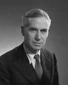 Sir (Eric) Crawford Tansley NPG x178953