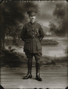 David Nelson NPG x80473