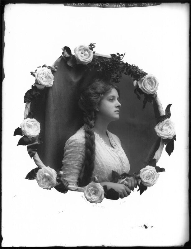 Dame gladys cooper npg x127677