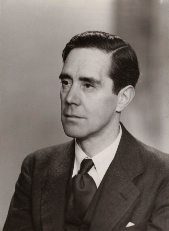 Sir george ernest haynes npg x89670