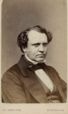 Edward Henry Stanley, 15th Earl of Derby NPG Ax17762