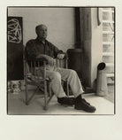 Maurice Cockrill NPG x128177