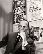 Michael Kent NPG x125517