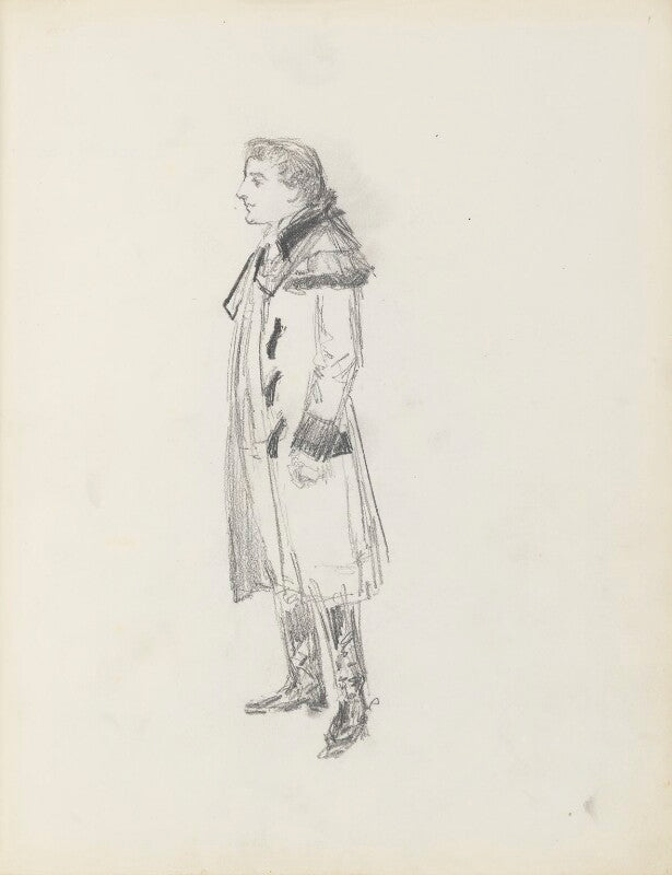 Probably harold kyrle bellew npg d23134(1)