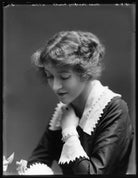 Margery Maude NPG x101838