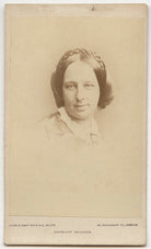 Elizabeth Caroline (née Boothby), Lady Fermoy NPG Ax8679