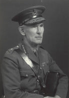 Sir Charles William Gwynn NPG x133262