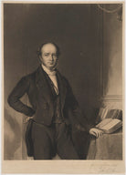 Richard Skinner NPG D41720