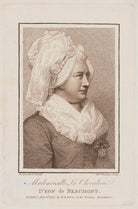 Chevalier d'Eon NPG D48161