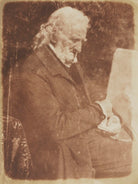 John Henning NPG P6(31)