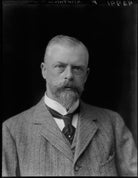 (Arthur) Oliver Villiers Russell, 2nd Baron Ampthill NPG x67744