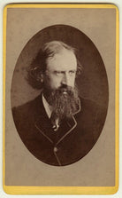 Sir Leslie Stephen NPG x18074