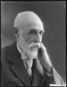 William John Manners Tollemache, 9th Earl of Dysart NPG x120118