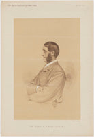 William Henry Berkeley Portman, 2nd Viscount Portman NPG D46129