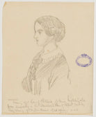 Florence Nightingale NPG D33871