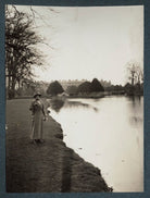 Lady Ottoline Morrell NPG Ax144091
