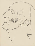 Frederick Delius NPG 4975(5)