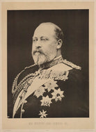 King Edward VII NPG x29594