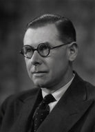 Sir Thomas Fife Clark NPG x86742