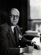 Francis Aungier Pakenham, 7th Earl of Longford NPG x90865