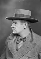 Ian Strang NPG x48602