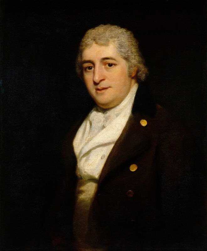Charles dibdin npg 103