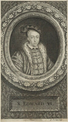 King Edward VI NPG D24803