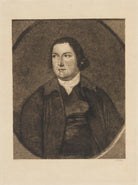 Charles Churchill NPG D13927