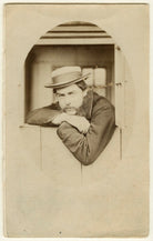 Frederick Hollyer NPG Ax128305