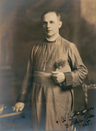 Albert Cecil Cooper NPG x75810