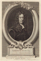 Edmund Waller NPG D30151