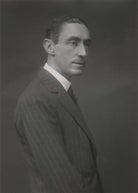 Caryl Arthur James, 12th Viscount Valentia NPG x185807