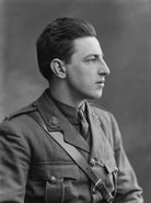 Paul Nash NPG x19066