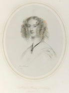 Maria Elizabeth (née Tollemache), Marchioness of Ailesbury NPG D22009