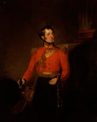 Sir James Wallace Sleigh NPG 3753