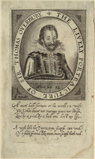Sir Thomas Overbury NPG D33169
