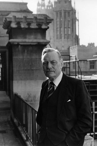 Enoch Powell NPG x29287